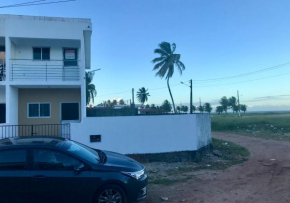 Duplex beira_mar de Lucena